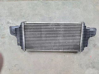 1645000200 A1645000200 Интеркулер Mercedes GL X164 Арт e12046950, вид 2