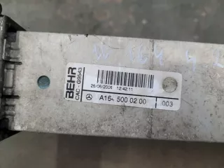 1645000200 A1645000200 Интеркулер Mercedes GL X164 Арт e12046950, вид 3