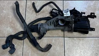 55567595 13502581X Радиатор EGR Opel Astra J Арт e12046924, вид 1