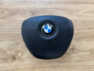  Подушка безопасности BMW 5 F10/F11/GT F07 Арт e12046887, вид 1