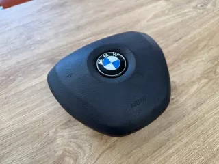  Подушка безопасности BMW 5 F10/F11/GT F07 Арт e12046887, вид 2