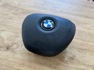  Подушка безопасности BMW 5 F10/F11/GT F07 Арт e12046887, вид 3