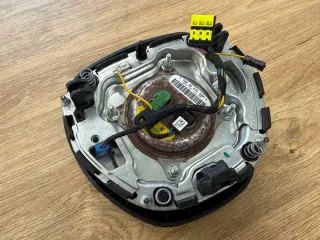  Подушка безопасности BMW 5 F10/F11/GT F07 Арт e12046887, вид 4
