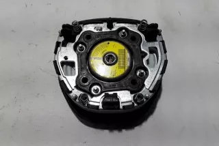 6783839 Подушка безопасности BMW 5 F10/F11/GT F07 Арт e12046874, вид 1