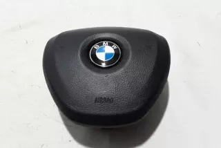6783839 Подушка безопасности BMW 5 F10/F11/GT F07 Арт e12046874, вид 3