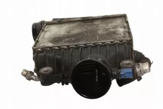 X260 GX736K775AC Интеркулер Jaguar F-Pace Арт e12046822, вид 1