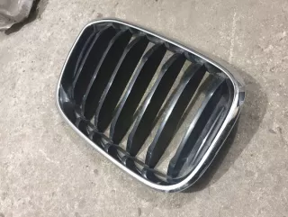 8469960 Решетка радиатора BMW X3 G01 Арт e12046809, вид 2