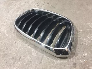 8469960 Решетка радиатора BMW X3 G01 Арт e12046809, вид 3