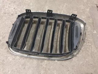 8469960 Решетка радиатора BMW X3 G01 Арт e12046809, вид 4