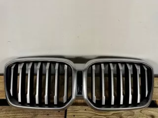 10627111 9881906 Решетка радиатора BMW X3 G01 Арт e12046804, вид 1