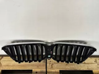 10627111 9881906 Решетка радиатора BMW X3 G01 Арт e12046804, вид 4