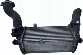 2012-2016 28270-2A770 Интеркулер Hyundai i30 GD Арт e12046771, вид 1