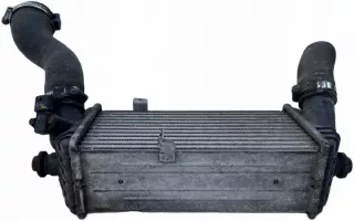 2012-2016 28270-2A770 Интеркулер Hyundai i30 GD Арт e12046771, вид 2