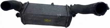2012-2016 28270-2A770 Интеркулер Hyundai i30 GD Арт e12046771, вид 4