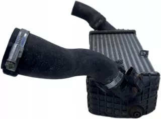 2012-2016 28270-2A770 Интеркулер Hyundai i30 GD Арт e12046771, вид 8