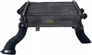 2012-2016 28270-2A770 Интеркулер Hyundai i30 GD Арт e12046771, вид 9