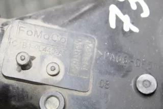 C1B19L440AC Интеркулер Ford Fiesta 6 Арт e12046689, вид 4