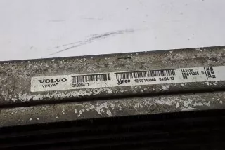 31338471 Интеркулер Ford C-max 2 Арт e12046672, вид 1