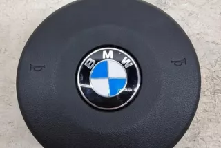 33809220601 Подушка безопасности BMW 2 F45/F46 Арт e12046640, вид 1