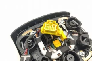 4M0880201 Подушка безопасности Audi Q7 4M Арт e12046525, вид 3