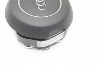 4G0880201AH Подушка безопасности Audi A7 1 (S7,RS7) Арт e12046444, вид 4