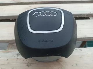 8K0880201E Подушка безопасности Audi A5 (S5,RS5) 1 Арт e12046318, вид 2