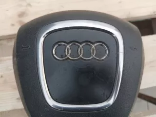 8K0880201E Подушка безопасности Audi A5 (S5,RS5) 1 Арт e12046318, вид 5