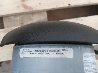 8K0880201E Подушка безопасности Audi A5 (S5,RS5) 1 Арт e12046318, вид 6