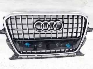 2012-2016 8R0853651R Решетка радиатора Audi Q5 1 Арт e12046303, вид 3