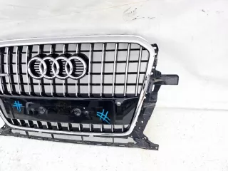 2012-2016 8R0853651R Решетка радиатора Audi Q5 1 Арт e12046303, вид 4