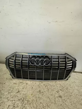 83A853651D 83A853651 Решетка радиатора Audi Q3 1 Арт e12046283, вид 1