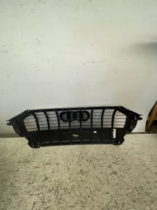83A853651D 83A853651 Решетка радиатора Audi Q3 1 Арт e12046283, вид 6
