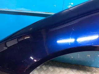  Крыло переднее левое Audi A3 8L Арт e12046256, вид 4