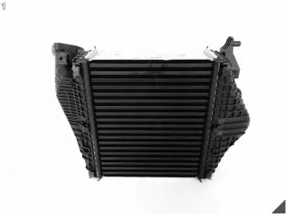 4M0145804BT Интеркулер Audi Q8 Арт e12046254, вид 2