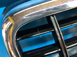 4F0853651AJ Решетка радиатора Audi A6 C6 (S6,RS6) Арт e12046214, вид 12