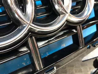 4F0853651AJ Решетка радиатора Audi A6 C6 (S6,RS6) Арт e12046214, вид 13
