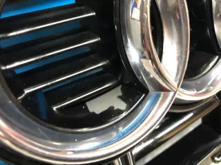 4F0853651AJ Решетка радиатора Audi A6 C6 (S6,RS6) Арт e12046214, вид 14