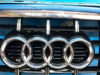 4F0853651AJ Решетка радиатора Audi A6 C6 (S6,RS6) Арт e12046214, вид 3