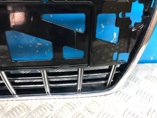 4F0853651AJ Решетка радиатора Audi A6 C6 (S6,RS6) Арт e12046214, вид 6
