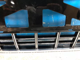 4F0853651AJ Решетка радиатора Audi A6 C6 (S6,RS6) Арт e12046214, вид 7