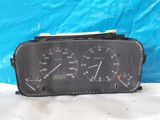 88311235 Щиток приборов (приборная панель) Volkswagen Caddy 1 Арт e12046022, вид 1