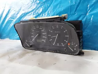 88311235 Щиток приборов (приборная панель) Volkswagen Caddy 1 Арт e12046022, вид 3