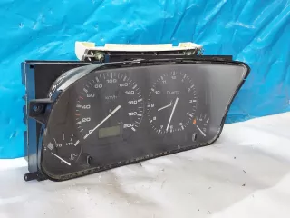 88311235 Щиток приборов (приборная панель) Volkswagen Caddy 1 Арт e12046022, вид 4