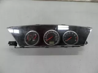 QG16DE AK-6-46494 Щиток приборов (приборная панель) Nissan Primera 12 Арт e12045883, вид 1