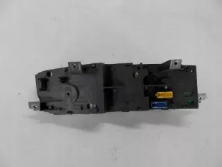 QG16DE AK-6-46494 Щиток приборов (приборная панель) Nissan Primera 12 Арт e12045883, вид 2