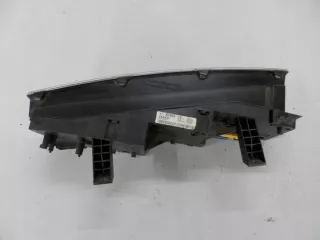 QG16DE AK-6-46494 Щиток приборов (приборная панель) Nissan Primera 12 Арт e12045883, вид 3