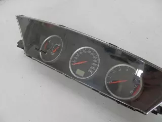 QG16DE AK-6-46494 Щиток приборов (приборная панель) Nissan Primera 12 Арт e12045883, вид 4