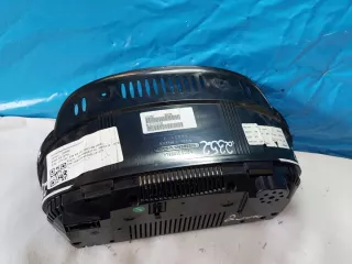 62119170269 Щиток приборов (приборная панель) BMW X5 E70 Арт e12045727, вид 11