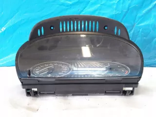 62119170269 Щиток приборов (приборная панель) BMW X5 E70 Арт e12045727, вид 5