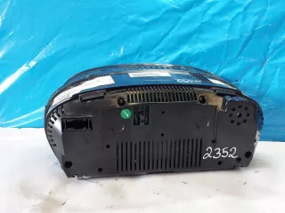 62119170269 Щиток приборов (приборная панель) BMW X5 E70 Арт e12045727, вид 10